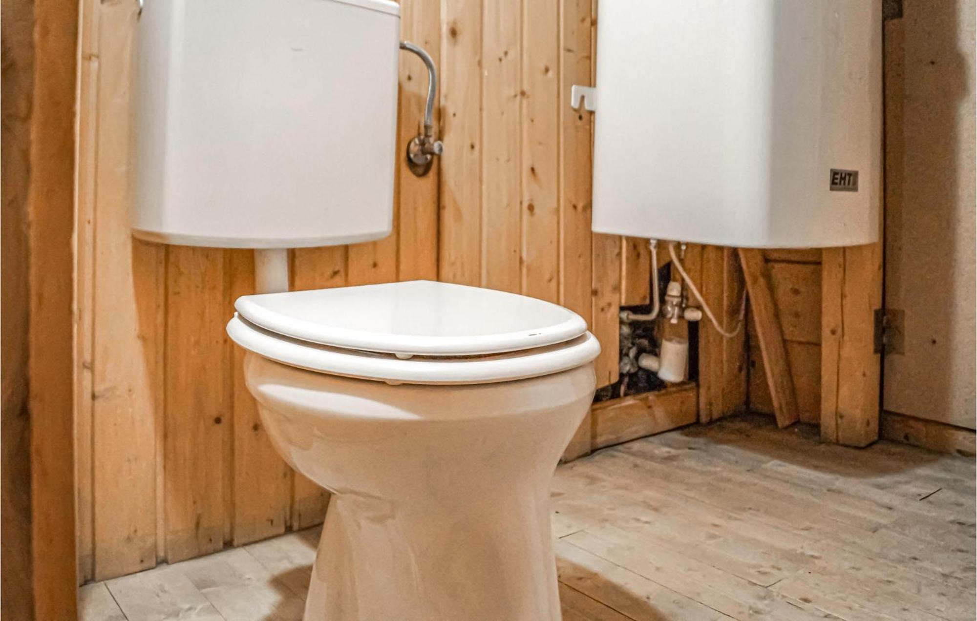 1 Bedroom Cozy Apartment In Hinterburg Exteriér fotografie
